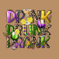 Drink Drunk Drank Vintage Hoodie | Teevron