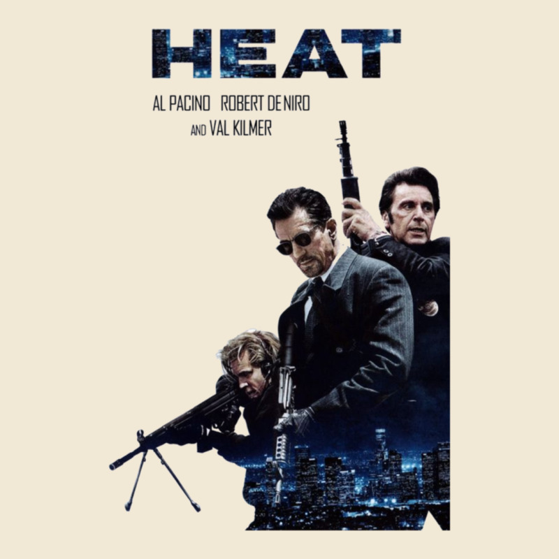 Heat Movie Heat Movie Heat Movie Heat Movie Heat Movie Heat Movie Heat Premium Tee by minhPixels | Teevron