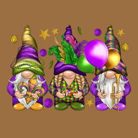Mardi Gras Gnomies With Elements Vintage Tee | Teevron