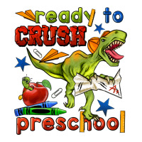 ready to crush preschool | Teevron