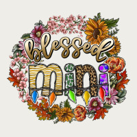 Blessed Mini Zipper Hoodie | Teevron