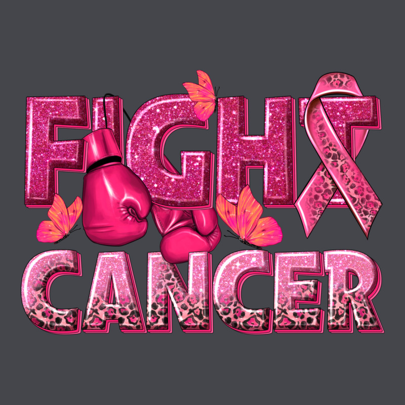 Fight Cancer Classic Tee by NancyCooperArtShop | Teevron