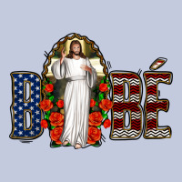 Bebe Jesus Christ Long Sleeve Tee | Teevron