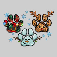 Christmas Paws Premium Tee | Teevron