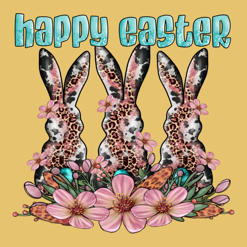 Happy Easter Bunny Premium Sweatshirt by Artiststas | Teevron