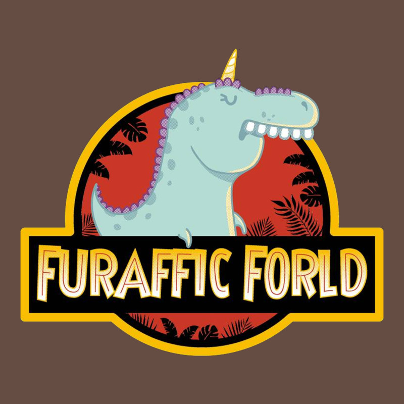 Furaffic Forld Long Sleeve Tee by minhPixels | Teevron
