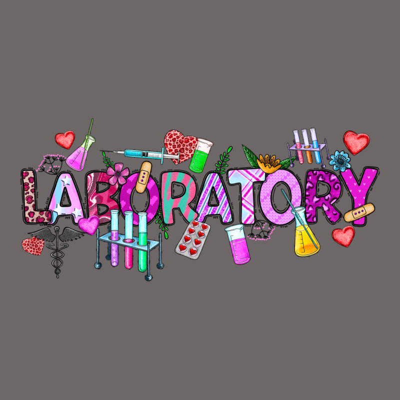 Valentine Laboratory Classic Tee by CowhideDigitalArt | Teevron