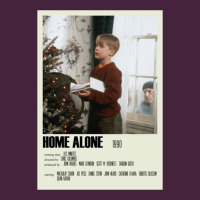 Home Alone Alternative Poster Art Movie Large (1) Classic . Long Sleeve Tee | Teevron
