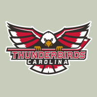 Carolina Thunderbirds Long Sleeve Tee | Teevron