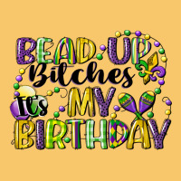 Bead Up Bitches Itsmy Birthday Cg (1) Vintage Hoodie | Teevron