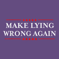 Make Lying Wrong Again   Gift Resist Racism Antitrump Vintage Hoodie | Teevron
