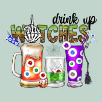 Drink Up Witches Zipper Hoodie | Teevron