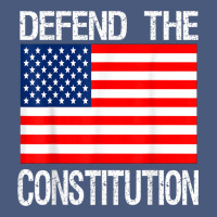 Defend The Constitution Us Political Protest Tee Vintage Hoodie | Teevron