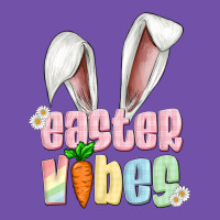Easter Vibes Premium Sweatshirt | Teevron
