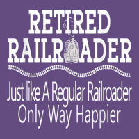 Mens Railroad Retirement Gifts For Men Vintage Hoodie | Teevron