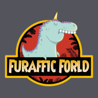 Furaffic Forld Vintage Hoodie | Teevron