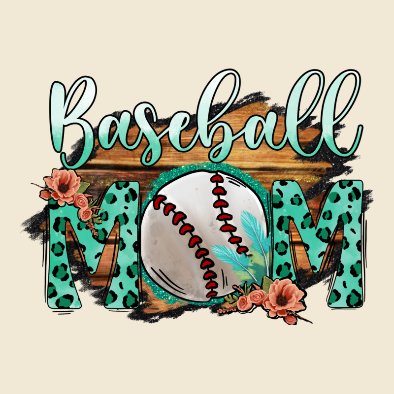 Baseboll Mom Ladies Tee by Bettercallsaul | Teevron