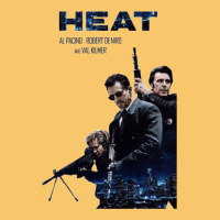 Heat Movie Heat Movie Heat Movie Heat Movie Heat Movie Heat Movie Heat Vintage Hoodie | Teevron