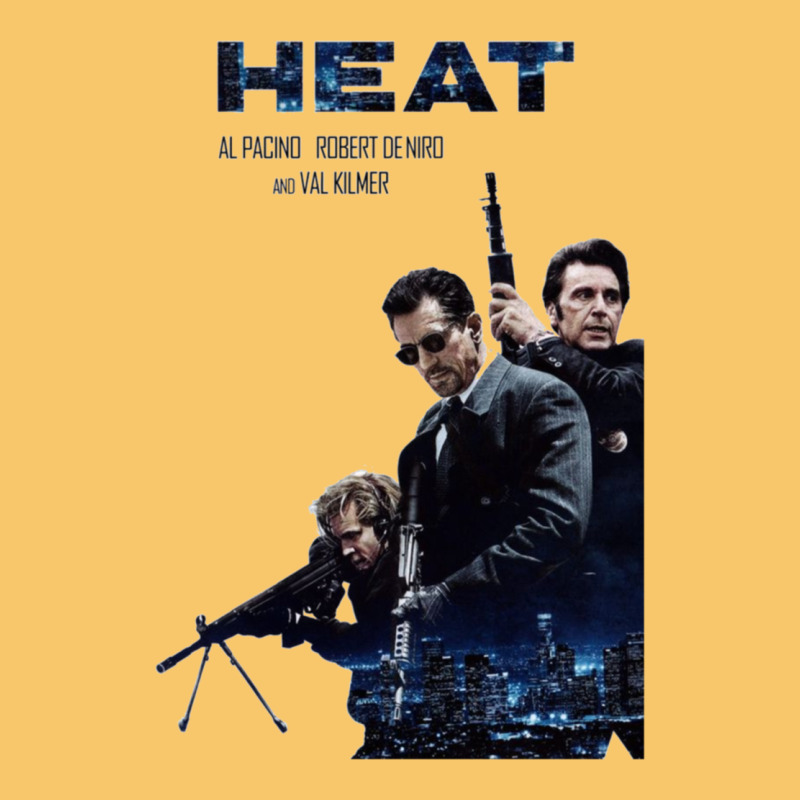 Heat Movie Heat Movie Heat Movie Heat Movie Heat Movie Heat Movie Heat Vintage Hoodie by minhPixels | Teevron