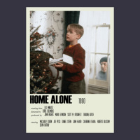Home Alone Alternative Poster Art Movie Large (1) Classic . Vintage Hoodie | Teevron