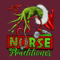 Christmas Character Nurse Classic Tee | Teevron