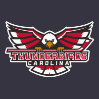 Carolina Thunderbirds Vintage Hoodie | Teevron