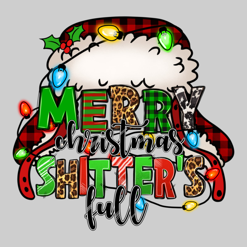 Merry Christmas Shitter's Full Christmas Vacation Premium Tee by Jasminsmagicworld | Teevron