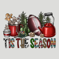 Tis The Season Zipper Hoodie | Teevron