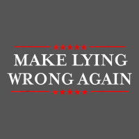 Make Lying Wrong Again   Gift Resist Racism Antitrump Zipper Hoodie | Teevron