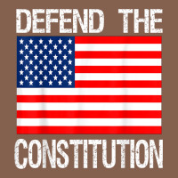 Defend The Constitution Us Political Protest Tee Zipper Hoodie | Teevron