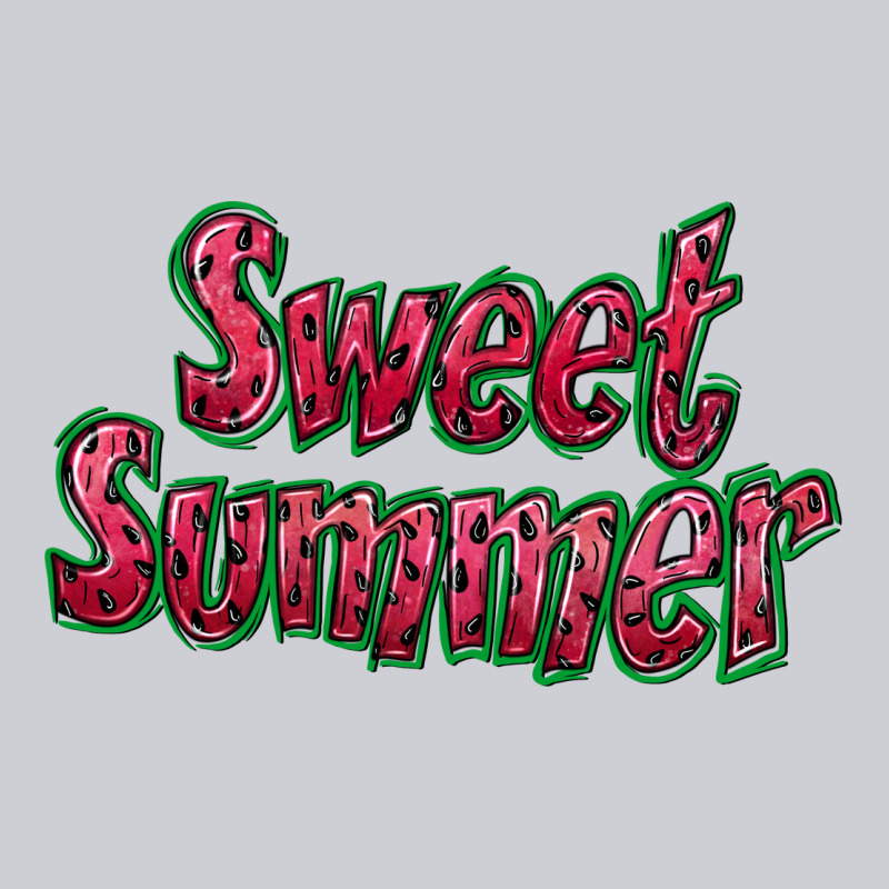 Sweet Summer Watermelon Heavyweight Sweatshirt by BundleAndBundleShop | Teevron