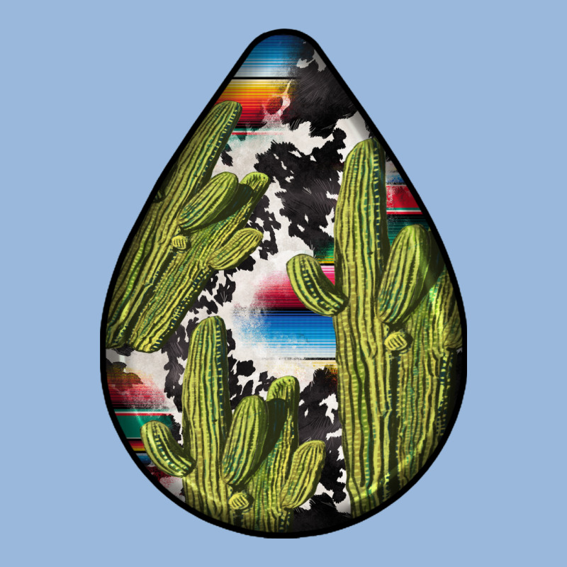 Mexican Teardrop  3 Premium Hoodie by BundleAndBundleShop | Teevron
