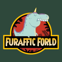 Furaffic Forld Zipper Hoodie | Teevron