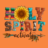 Holy Spirit Activate Premium Sweatshirt | Teevron