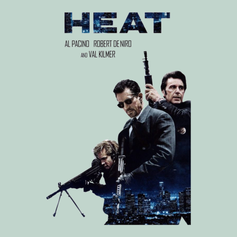 Heat Movie Heat Movie Heat Movie Heat Movie Heat Movie Heat Movie Heat Zipper Hoodie by minhPixels | Teevron