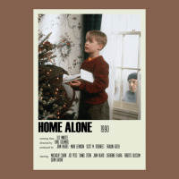 Home Alone Alternative Poster Art Movie Large (1) Classic . Zipper Hoodie | Teevron