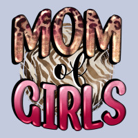 Mom Of Girls Mother's Day Long Sleeve Tee | Teevron