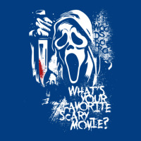 Scream Favorite Scary Movie Premium Sweatshirt | Teevron