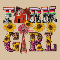 Western Farm Girl Heavyweight Hoodie | Teevron