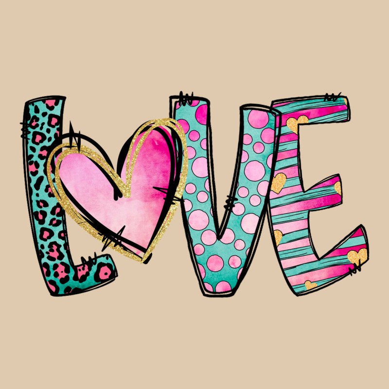 Valentine Love Classic Tee by CowhideDigitalArt | Teevron