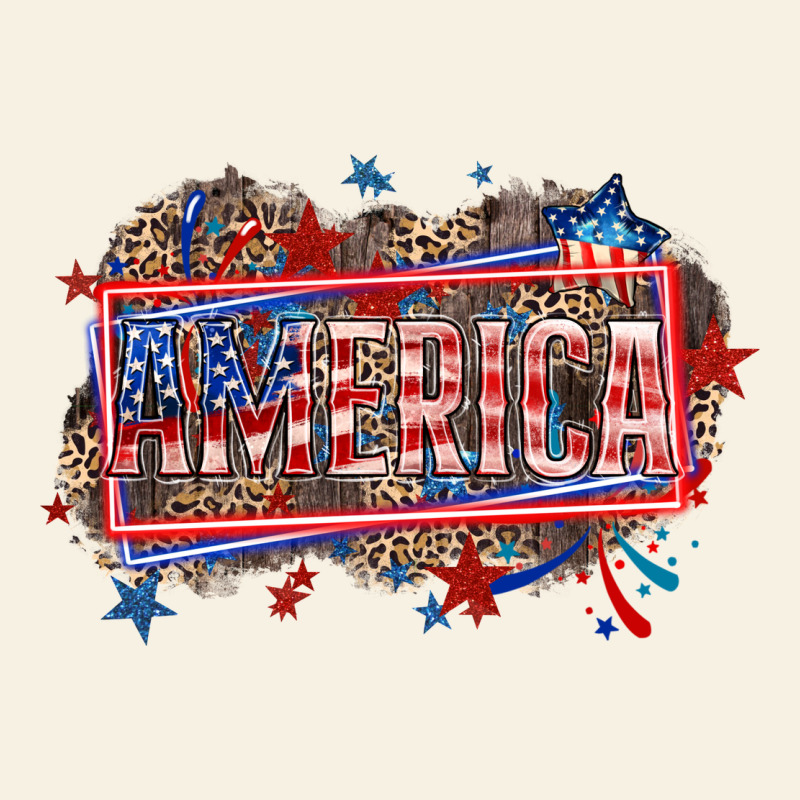America Vintage Tee by HowdyJamesFarm | Teevron