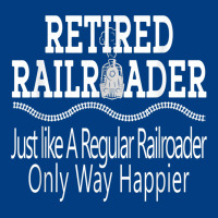 Mens Railroad Retirement Gifts For Men Premium Sweatshirt | Teevron