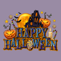 Happy Halloween Classic Tee | Teevron