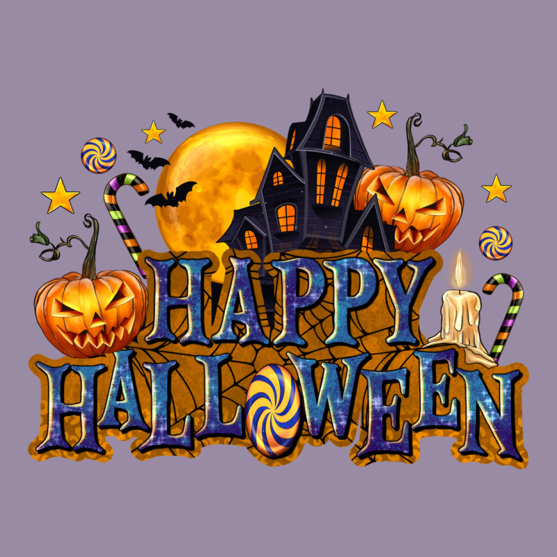 Happy Halloween Classic Tee by texasbilliewilder | Teevron