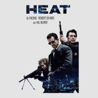 Heat Movie Heat Movie Heat Movie Heat Movie Heat Movie Heat Movie Heat Premium Sweatshirt | Teevron
