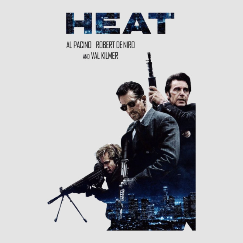 Heat Movie Heat Movie Heat Movie Heat Movie Heat Movie Heat Movie Heat Premium Sweatshirt by minhPixels | Teevron