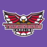 Carolina Thunderbirds Premium Sweatshirt | Teevron