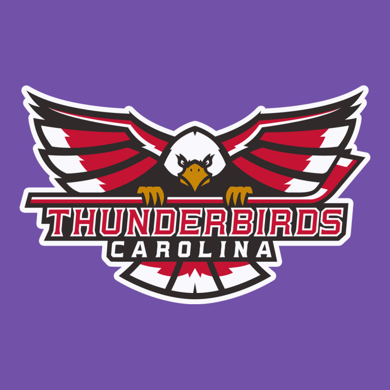 Carolina Thunderbirds Premium Sweatshirt by minhPixels | Teevron