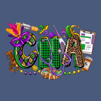 Cna Mardi Gras Vintage Hoodie | Teevron