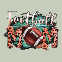 Football Mom Ladies Tee | Teevron